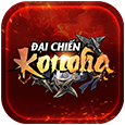 Đại Chiến Konoha