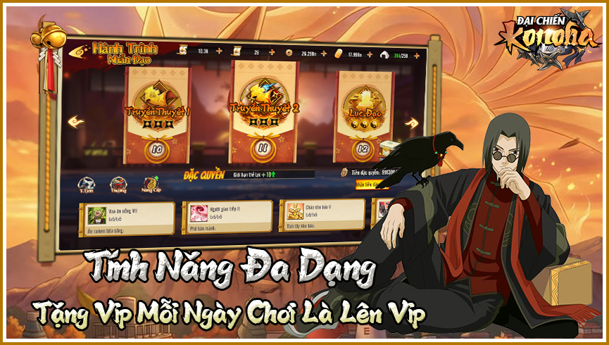 Phúc lợi 5